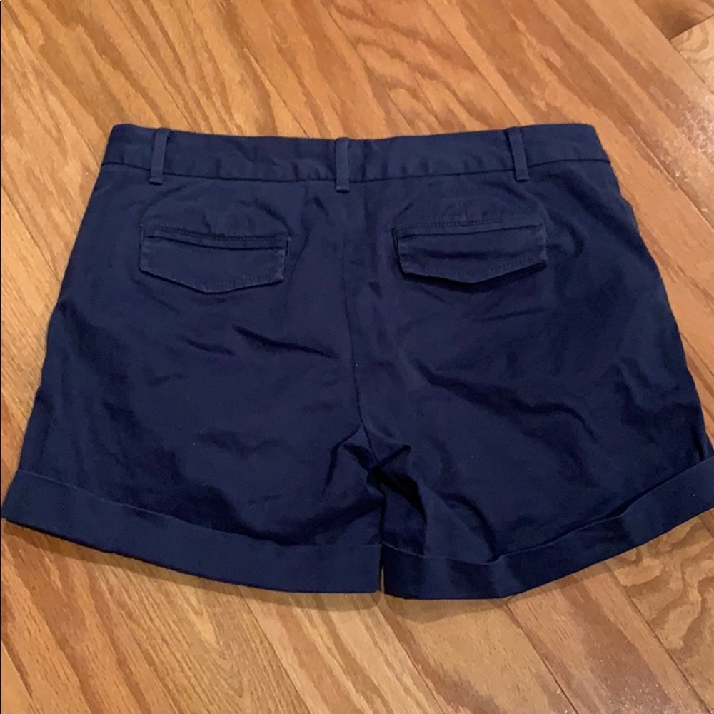 Chino Shorts - Picture 2 of 2